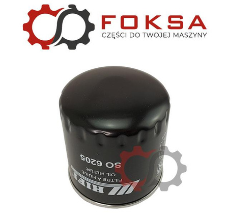 Filtr oleju hydrauliki