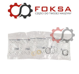 Zestaw naprawczy rozdzielacza hydraulicznego ORG