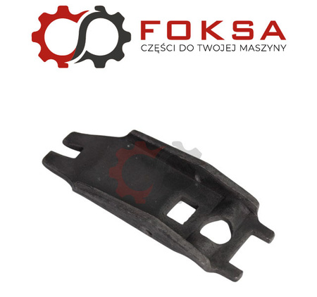 Dżwignia sprzęgła