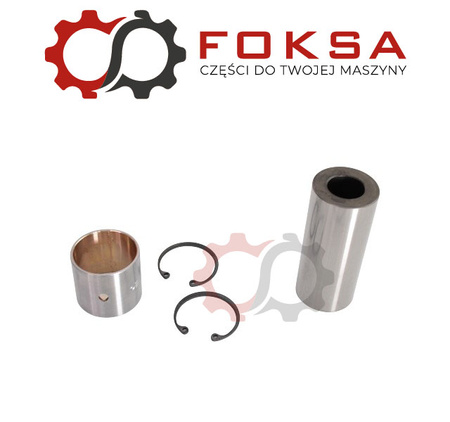 Zestaw naprawczy silnika ORG