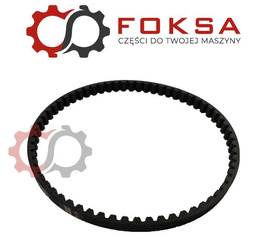 Pasek zębaty Optibelt