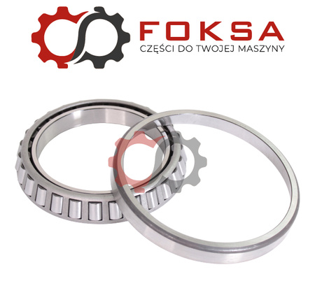 Łożysko zwolnicy TIMKEN