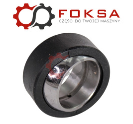 Łożysko ślizgowe (plastik)