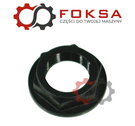 Arag - Nakrętka nasadowa płaska