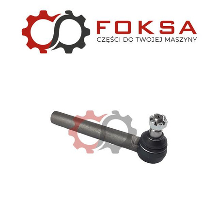 Końcówka drążka / Przegub kulowy