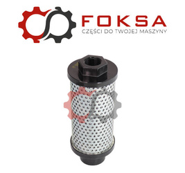 Filtr oleju hydrauliki - wkład