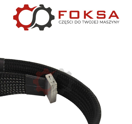 Wiązka pulpitu sterowania ORG