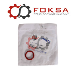 O-ring obudowy chłodniczki oleju ORG