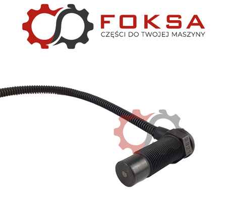 Czujnik obrotów wałka WOM