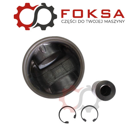 Tłok ze sworzniem KMP