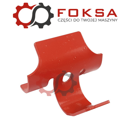 Mocowanie sprężyny