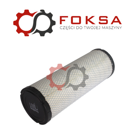 Fitr powietrza zewnętrzny