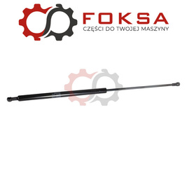 Sprężyna gazowa maski ORG