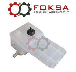 Zbiorniczek wyrównawczy