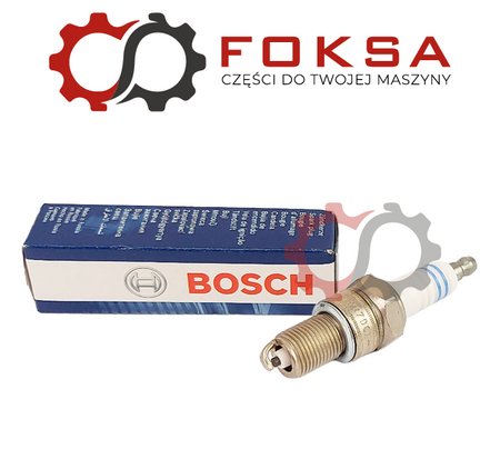 Świeca zapłonowa Bosch