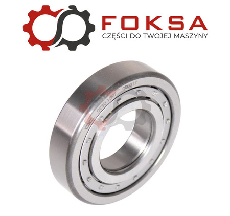 Łożysko wałeczkowe ORG