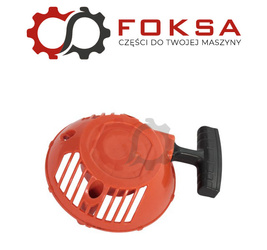 Rozrusznik podkaszarki ORG