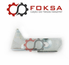 Docisk palca