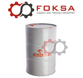 Olej hydrauliczny L-HV46 ORLEN