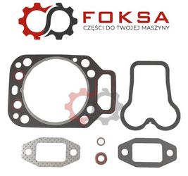 Zestaw uszczelek silnika góra