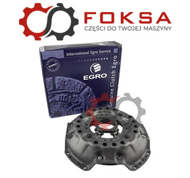 Docisk sprzęgła ERGO