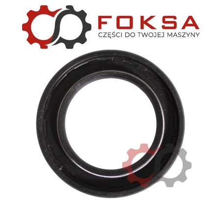 Uszczelniacz przedniej osi