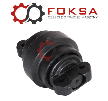 Rolka prowadząca dolna gąsiennicy