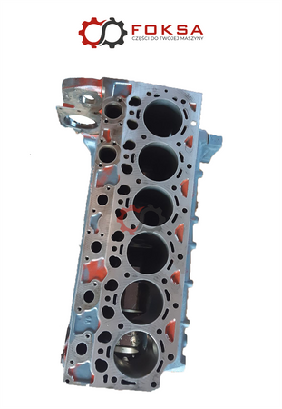 Blok silnika Deutz - używany