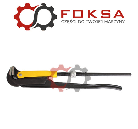 Szczypce nastawne szwedzkie / Żabka