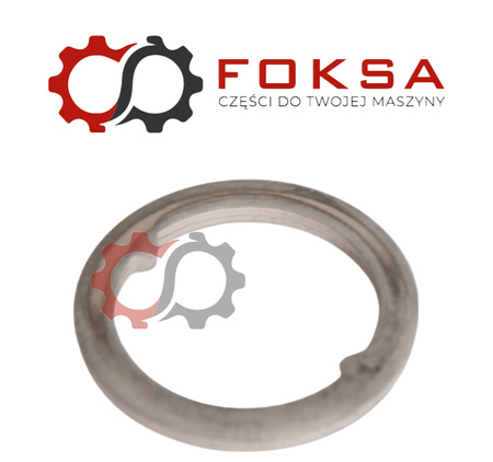 Podkładka oporowa ZF