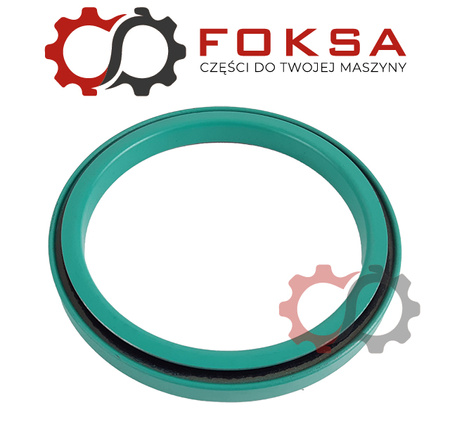 Uszczelniacz wału tył