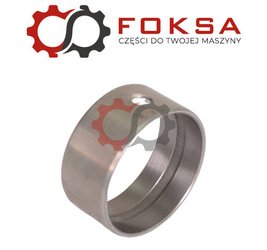 Panewka główna (tuleja z kanałem smarującym) I szlif