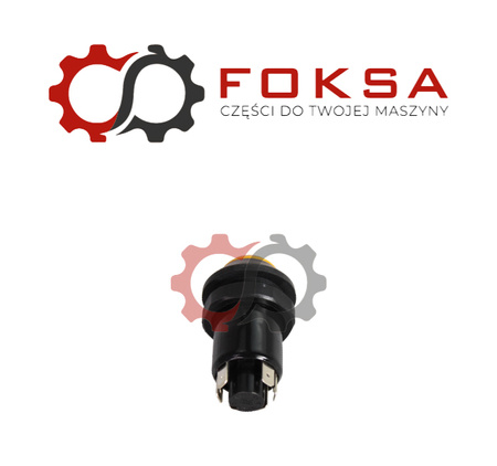 Włącznik ciśnieniowy dmuchawy