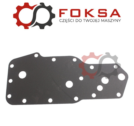 Uszczelka chłodnicy oleju