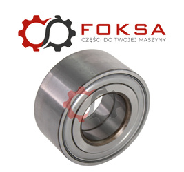 Łożysko kulkowe skośne SKF