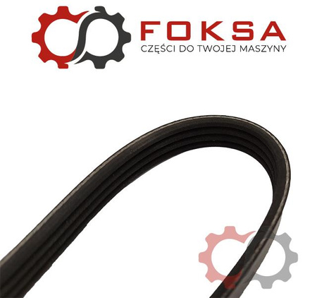 Pasek wielorowkowy DAYCO