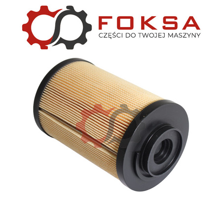 Filtr hydrauliczny wkład