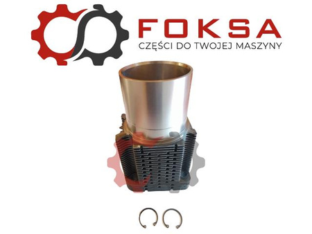 Zestaw naprawczy silnika