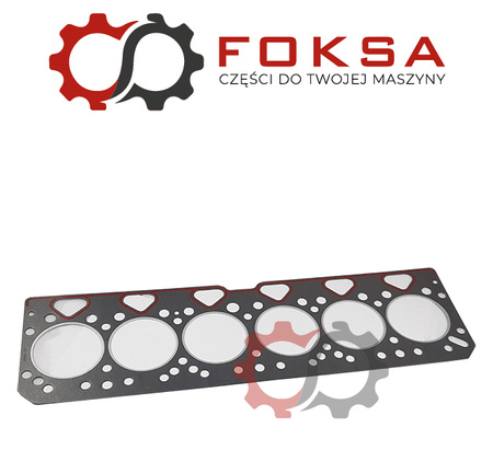 Uszczelka głowicy REINZ