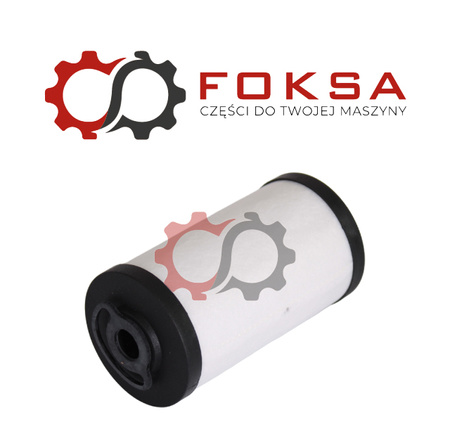 Filtr paliwa - wkład