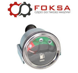 Wskaźnik poziomu paliwa