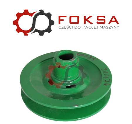 Wariator wialni kompletny