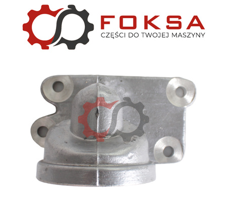 Podstawa / Korpus filtra oleju