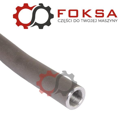 Końcówka drążka prawa ROTA