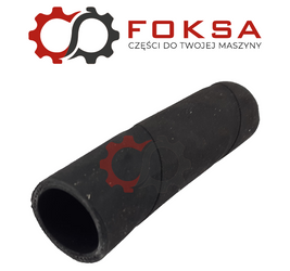 Przewód gumowy termostatu