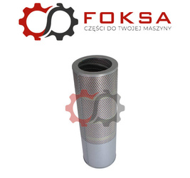 Filtr oleju hydrauliki