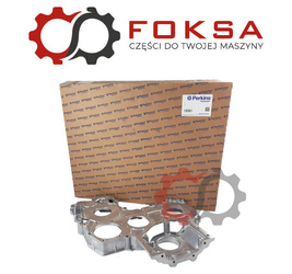 Obudowa rozrzadu ORG Perkins