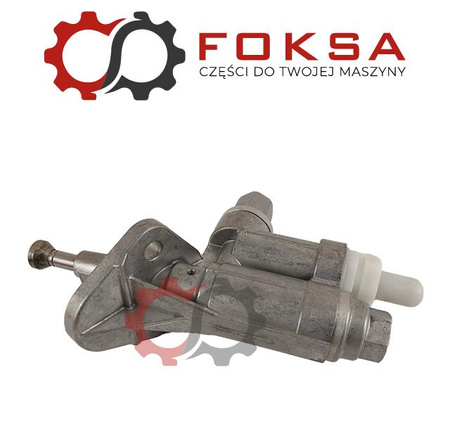 Pompka paliwa / zasilająca