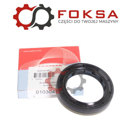 Pierścień uszczelniający przystawki przedniego napędu CORTECO