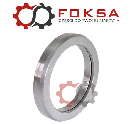 Łożysko oporowe WOM II stopnia